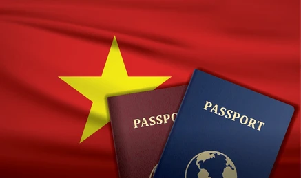Lawyer in Vietnam Dr. Oliver Massmann: Important Changes to Nationality Law