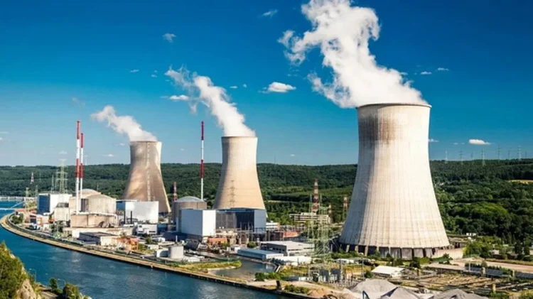 Lawyer in Vietnam Dr. Oliver Massmann – Ninh Thuan 2 Nuclear Power Project: The Biggest Opportunity Is NOT ONLY the Reactor