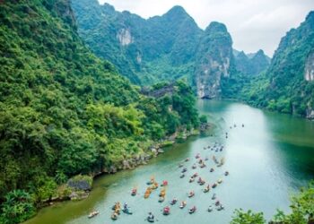 VIETNAM – NEWS AND REGULATIONS (10.04.2026)