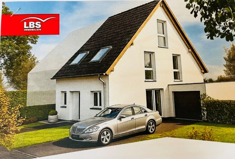 UNIQUE OPPORTUNITY – REAL ESTATE GERMANY – Sale of land in a prime location by the Forest