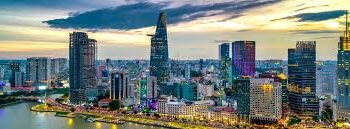 VIETNAM – 30 YEARS OF CHANGE – ONE LIFETIME OF MEMORY – STAYING WHEN LEAVING WAS EASIER …