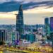 VIETNAM – 30 YEARS OF CHANGE – ONE LIFETIME OF MEMORY – STAYING WHEN LEAVING WAS EASIER …