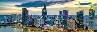 VIETNAM – 30 YEARS OF CHANGE – ONE LIFETIME OF MEMORY – STAYING WHEN LEAVING WAS EASIER …