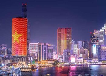 Anwalt in Vietnam Dr. Oliver Massmann Foreign Contractor Tax & Licensing in Vietnam: Neuer Rechtsrahmen 2025–2026