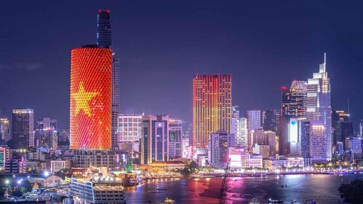 Anwalt in Vietnam Dr. Oliver Massmann Foreign Contractor Tax & Licensing in Vietnam: Neuer Rechtsrahmen 2025–2026
