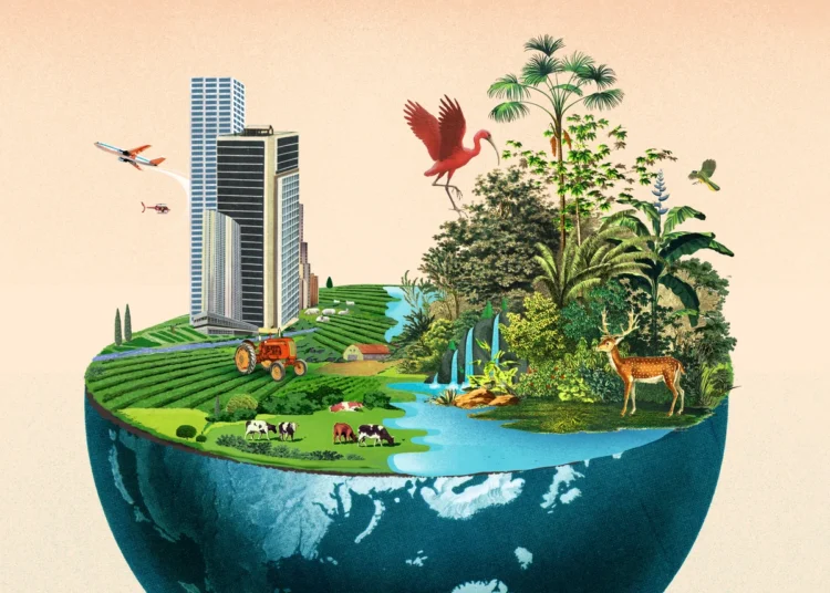 Lawyer in Vietnam Dr. Oliver Massmann – From Biodiversity to Biotechnology: Why Vietnam May Be Asia’s Next Undervalued Investment Opportunity