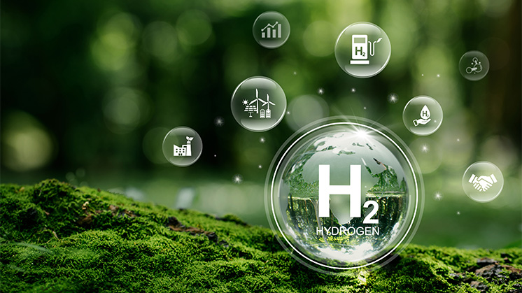 Lawyer in Vietnam Dr. Oliver Massmann – Hydrogen in Vietnam: From Government Vision to Bankable Projects – Opportunity, Reality and the Road Ahead