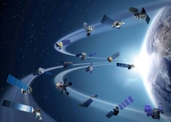 Anwalt in Vietnam Dr. Oliver Massmann – Vietnams nächste Weltraumambition: Warum VINASAT‑3 und VINASAT‑4 wichtiger sind, als Investoren glauben