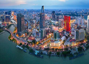 Lawyer in Vietnam Dr. Oliver Massmann – One Year After Resolution 68: Has Vietnam Really Become a Private-Sector Economy?
