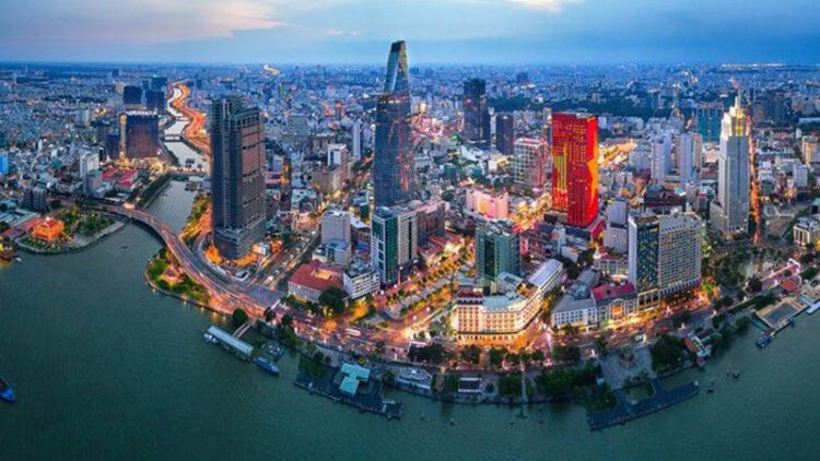 Lawyer in Vietnam Dr. Oliver Massmann – One Year After Resolution 68: Has Vietnam Really Become a Private-Sector Economy?