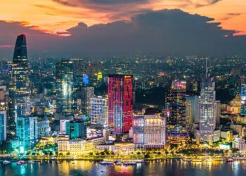 Anwalt in Vietnam Dr. Oliver Massmann im Interview mit Financier Worldwide – Institutionelle Investoren als neue Architekten der globalen Kapitalmärkte