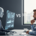 Humans are Underrated: Why Artificial Intelligence Will Never Replace Human Judgement