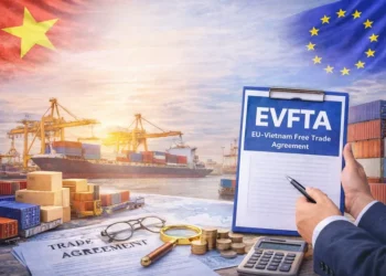 Vietnam – Rules of Origin Under the EVFTA: Ten Questions Every European Manufacturer Should Ask Before Moving Production to Vietnam