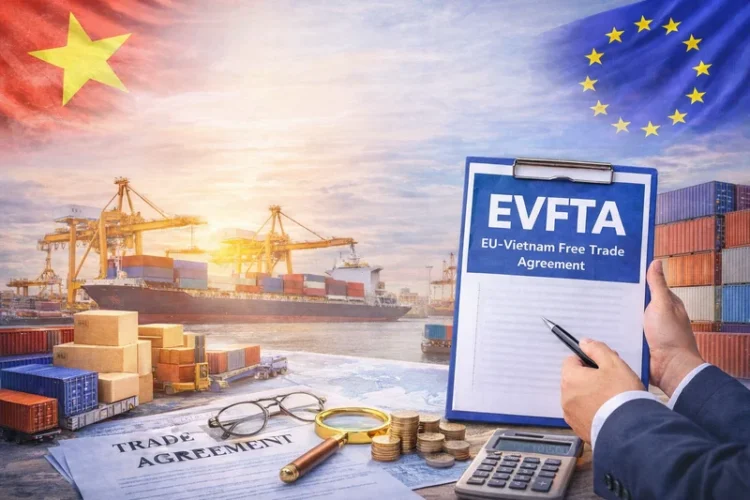 Vietnam – Rules of Origin Under the EVFTA: Ten Questions Every European Manufacturer Should Ask Before Moving Production to Vietnam