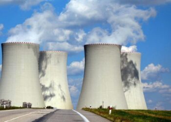 VIETNAM ACCELERATES THE LANDMARK NINH THUAN 2 NUCLEAR POWER PROJECT