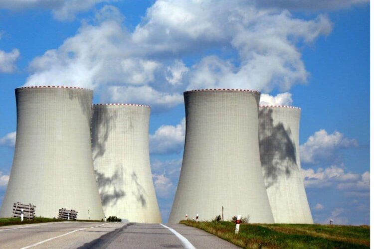 VIETNAM ACCELERATES THE LANDMARK NINH THUAN 2 NUCLEAR POWER PROJECT