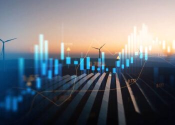 Anwalt in Vietnam Dr. Oliver Massmann – Vietnam öffnet die Tür für eine neue Welle von Energieinvestitionen: Dekret 272 schafft große Chancen für ausländische Investoren
