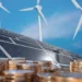 Vietnam Opens the Door to a New Wave of Energy Investment: Decree 272 Creates Major Opportunities for Foreign Investors