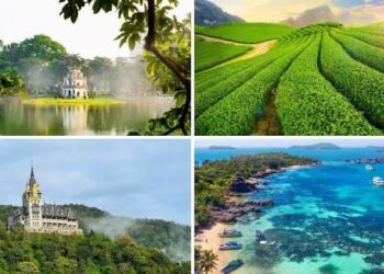 Lawyer in Vietnam Dr. Oliver Massmann – INVESTING AND DOING BUSINESS IN VIETNAM