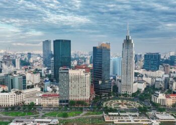 DealstreetAsia interviewing lawyer in Vietnam Dr. Oliver Massmann – Vietnam’s New SOE Divestment Era: From Selling State Assets to Reallocating Strategic Capital