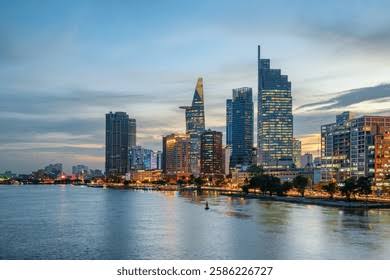 Anwalt in Vietnam Dr. Oliver Massmann – Vietnam’s 6,5 Millionen Weltbürger: Resolution 23 macht die Diaspora zu einer strategischen nationalen Ressource