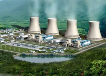 VIETNAM UNLOCKS NINH THUAN 2: A LANDMARK PARLIAMENTARY DECISION OPENS THE NEXT CHAPTER OF NUCLEAR POWER
