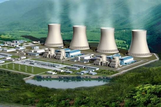 VIETNAM UNLOCKS NINH THUAN 2: A LANDMARK PARLIAMENTARY DECISION OPENS THE NEXT CHAPTER OF NUCLEAR POWER
