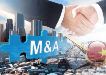 BUYING INTO VIETNAM: THE 2026 FOREIGN INVESTOR’S M&A PLAYBOOK