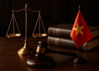 Anwalt in Vietnam Dr. Oliver Massmann – VIETNAM LEGAL ALERT – VIETNAMS NEUES DEKRET 283/2026/NĐ-CP: WAS JOINT VENTURES UND UNTERNEHMEN MIT AUSLÄNDISCHEM INVESTITIONSKAPITAL WISSEN MÜSSEN