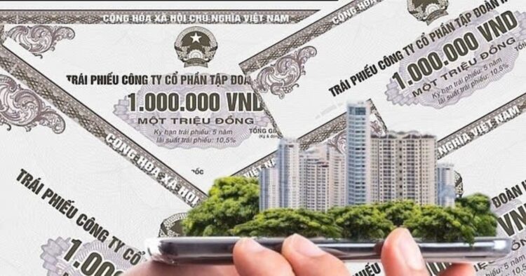 LEGAL ALERT VIETNAM’S CORPORATE BOND MARKET ENTERS A NEW ERA: A STRONGER, MORE TRANSPARENT CAPITAL-RAISING PLATFORM FOR DOMESTIC AND INTERNATIONAL INVESTORS