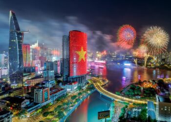 Vietnam 2026: Drei strategische Game Changer für deutsche Unternehmen und Investoren – Investitionschancen, das FTSE-Russell-Upgrade zum Emerging Market und Vietnams Renaissance der Kernenergie.