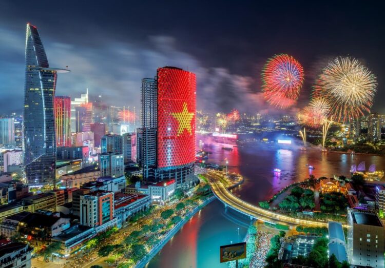 Vietnam 2026: Drei strategische Game Changer für deutsche Unternehmen und Investoren – Investitionschancen, das FTSE-Russell-Upgrade zum Emerging Market und Vietnams Renaissance der Kernenergie.